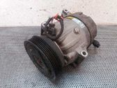 Ilmastointilaitteen kompressorin pumppu (A/C)