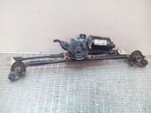 Motor del limpiaparabrisas