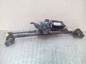Motor del limpiaparabrisas