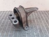 Engine mount bracket