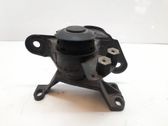 Engine mount bracket