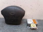 Airbag set