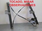 Fensterheber elektrisch ohne Motor Tür vorne