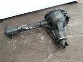 Front differential