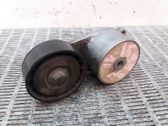 Generator/alternator belt tensioner