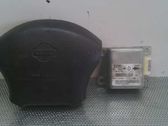 Juego de airbags