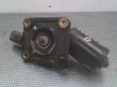 Motor del limpiaparabrisas
