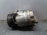Compresor (bomba) del aire acondicionado (A/C))