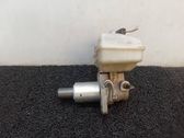 Brake booster