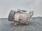 Compresor (bomba) del aire acondicionado (A/C))