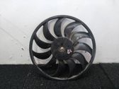 Ventilador eléctrico del radiador