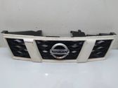 Front grill