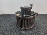 Heater fan/blower