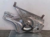 Front door electric window regulator