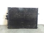 A/C cooling radiator (condenser)