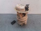 In-tank fuel pump