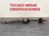 Eje de transmisión delantero