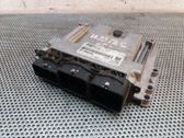 Calculateur moteur ECU