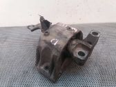 Engine mount bracket