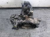 Manual 5 speed gearbox