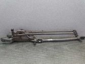 Motor del limpiaparabrisas
