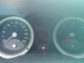 Speedometer (instrument cluster)