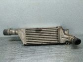 Radiador intercooler