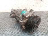 Air conditioning (A/C) compressor (pump)