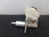 Brake booster
