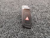 Botón interruptor de luz de peligro