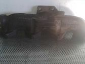 Exhaust manifold
