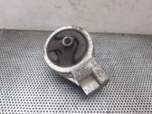 Gearbox mount