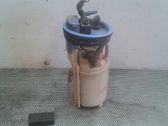 Bomba interna de combustible