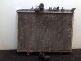Radiador del refrigerante