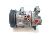 Klimakompressor Pumpe