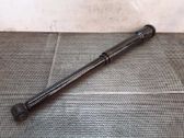 Rear shock absorber/damper