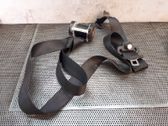 Rear seatbelt