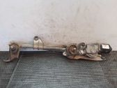 Motor del limpiaparabrisas