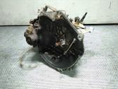 Manual 5 speed gearbox