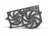 Ventilador eléctrico del radiador