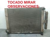 Radiador del refrigerante