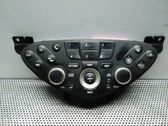 Climate control unit