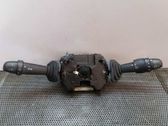 Panel lighting control switch