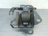 Gearbox mount