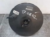 Gyroscope, capteur à effet gyroscopique, convertisseur avec servotronic