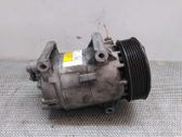 Compresor (bomba) del aire acondicionado (A/C))