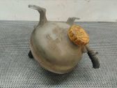 Fuel expansion tank