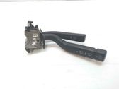 Wiper control stalk