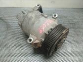 Compresor (bomba) del aire acondicionado (A/C))