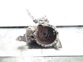 Manual 5 speed gearbox